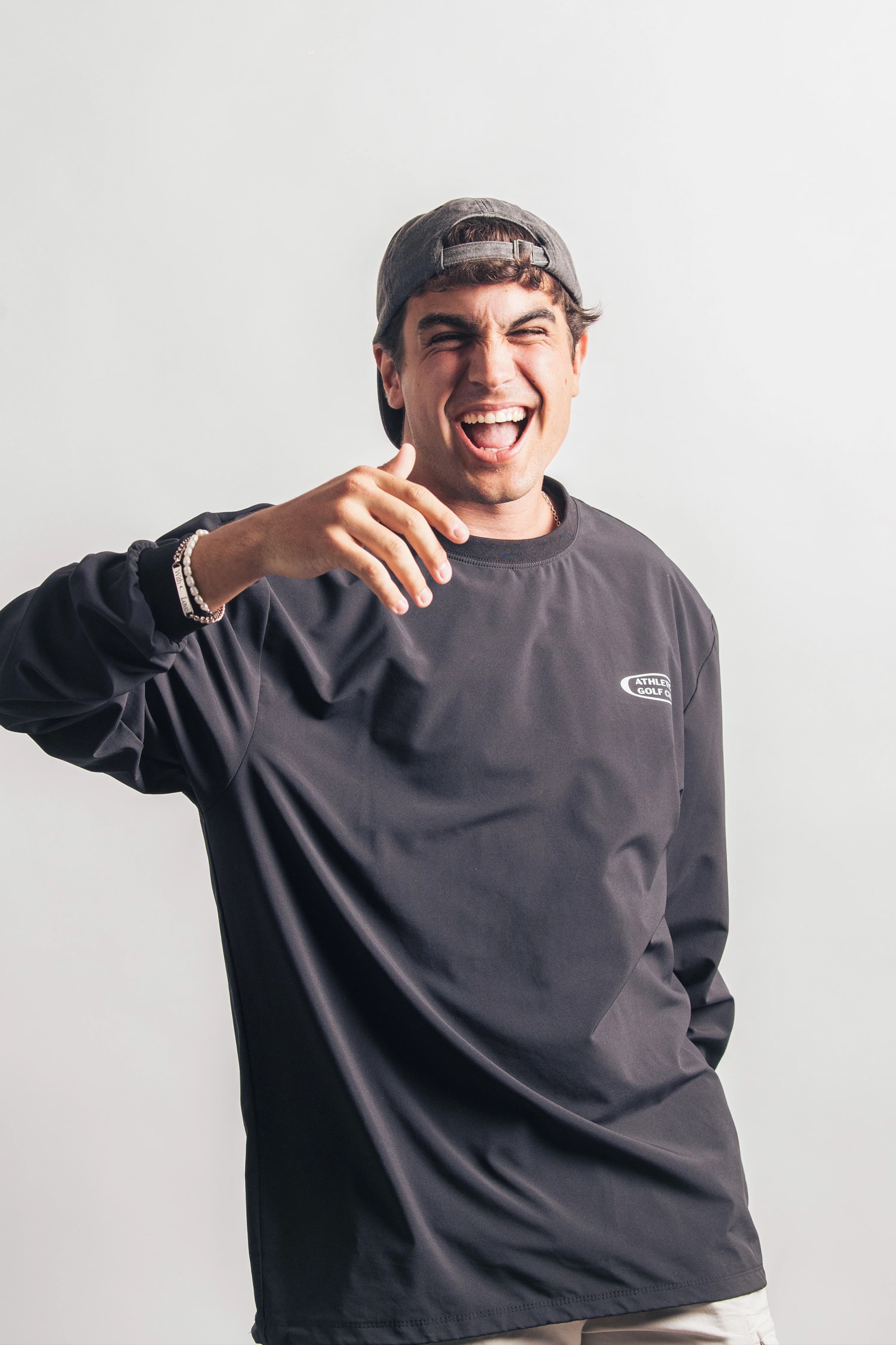 Lalo Sánchez, DJ residente de La Put* Vuelta
