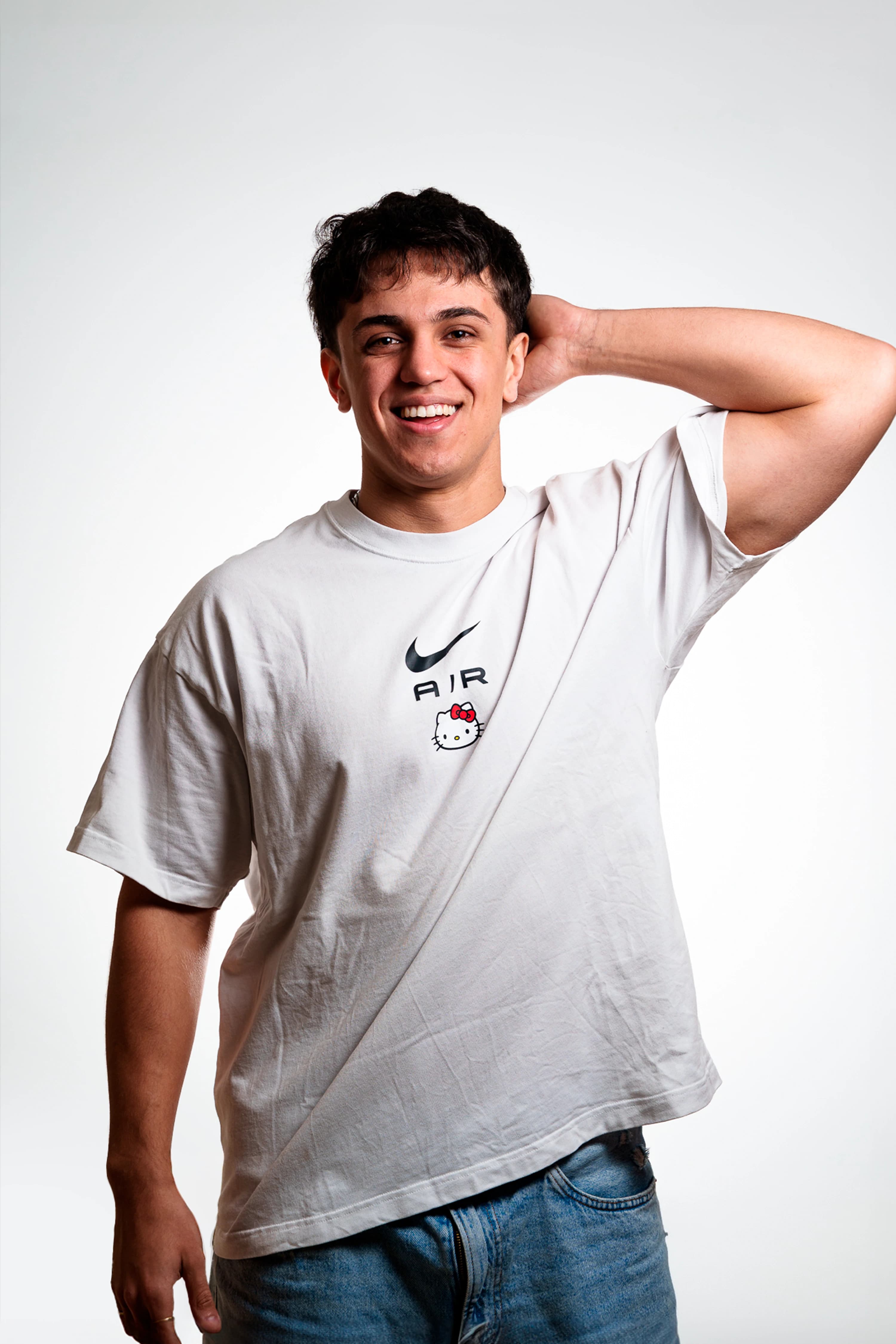 Tomi Demaio, DJ residente de La Put* Vuelta